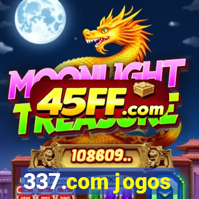 337.com jogos
